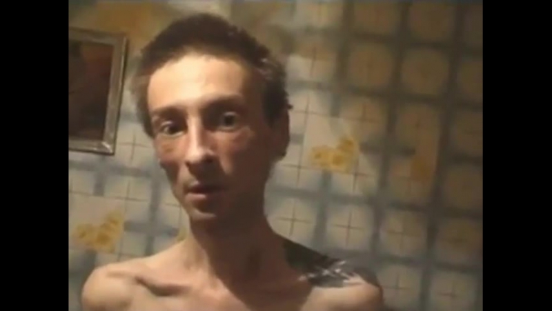 Паша воля на крокодиловом притоне