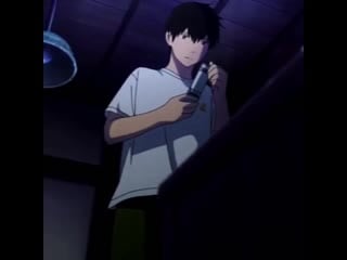 I want to eat your pancreas vine's