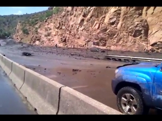 Manitou flash flood waldo canyon 3