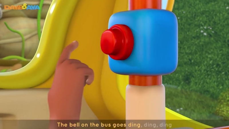 Humpty dumpty nursery rhymes collection and baby songs from dave and ava