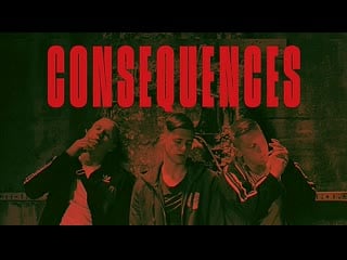 Consequences (2018) (slo+sub it en) full hd