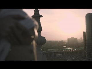 Yar m city ниформалка на крыше показывает свои прелести эмо гот в татуироах сиськи жопа молодая юная секс порно голая стриптиз