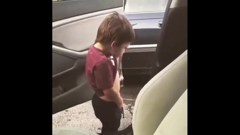 Долго терпел