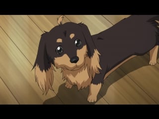 [09 of 12] inu to hasami wa tsukaiyou [tv] [projectman mezida]