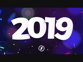 New year christmas mix 2019 best edm house bass trap music mashup party mix