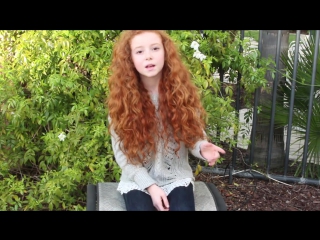 Francesca capaldi returns