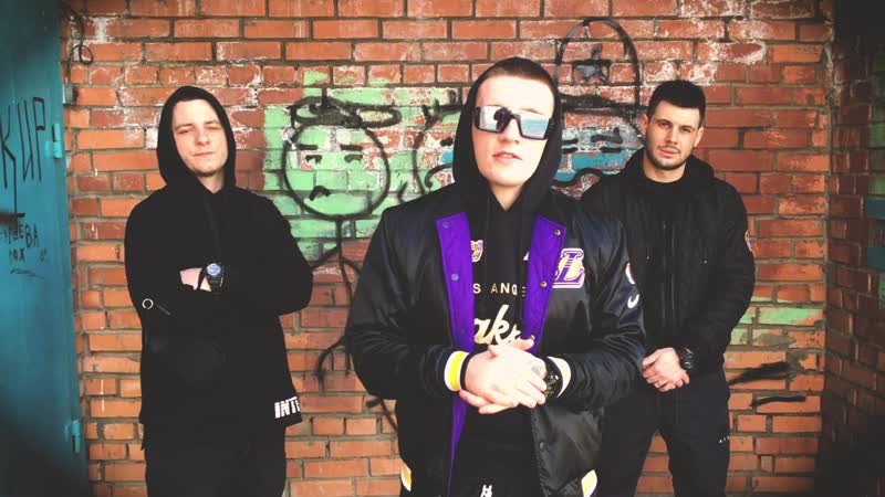 Гамора the bad