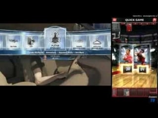 Nba 2k14 как легко заработать виртуальную валюту и обзор приложения mynba2k14 для ios, android