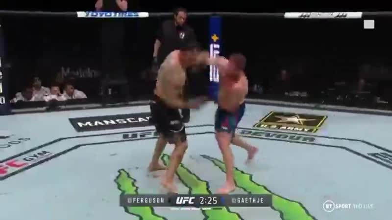 Джастин "хайлайт" гейджи