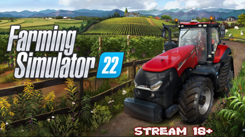 Строим свою ферму