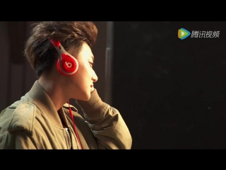 [bts] 161008 beatsbydre cf bts @ ztao