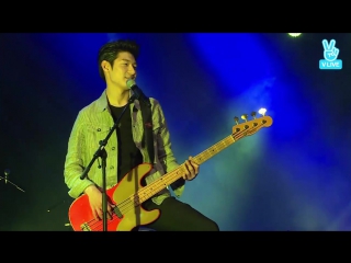 잔나비(jannabi) monkey hotel @ onstage live concert