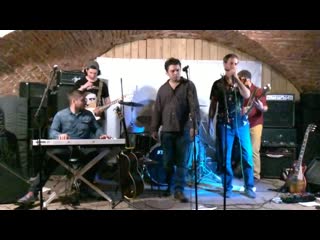 Abilities ltd live in old town