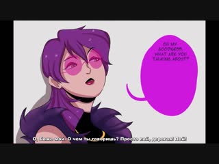 [other] k/da @ meme by odeka yma'18