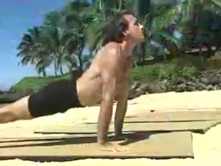 Ashtanga yoga