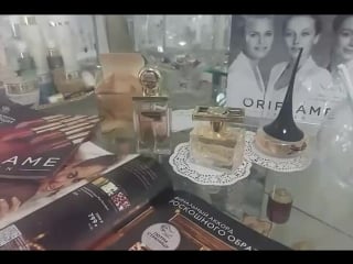 Орифлэйм#шведское качеств live