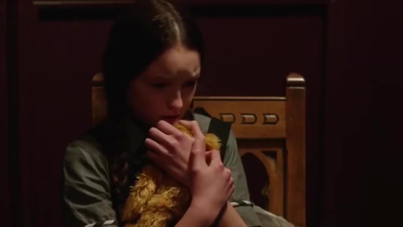 Miss hardbroom mildred hubble ft julie the terrible incident