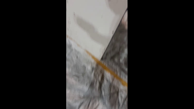 Live дворовый хоккей в сыктыаре