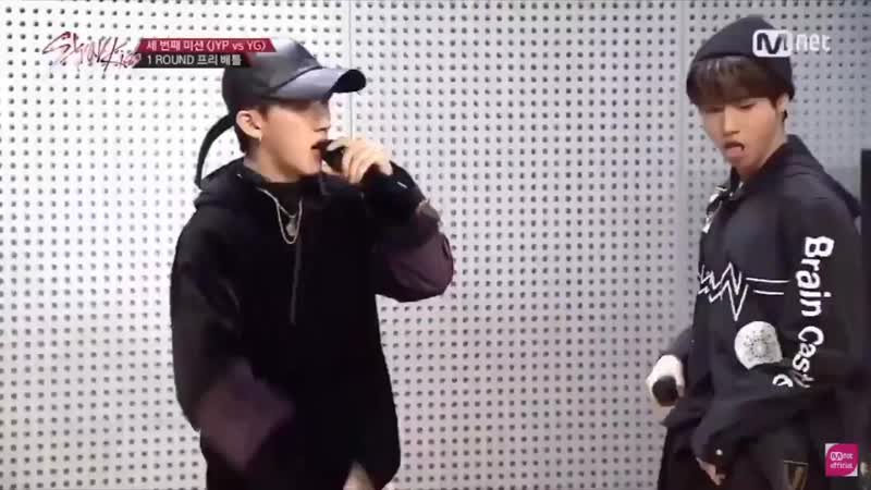 Compilation of people reacting to changbin s porn (720p) mp4