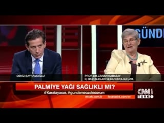 Canan karatay her şeyi anlattı gündem özel 6 mayıs 2017 cumartesi