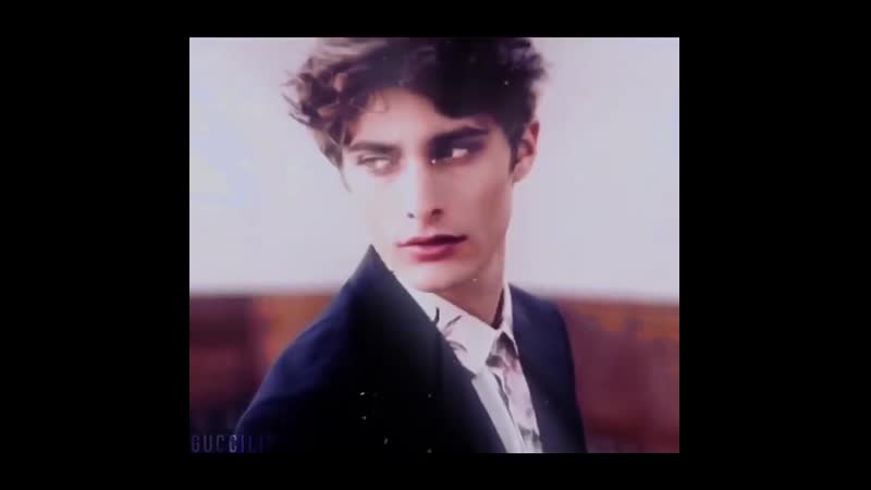 Maxence danet fauvel x axel auriant