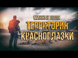 Минные поля mad max территория красноглазки и фритюра