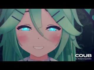 Mmd so funky [nightcore] niviro