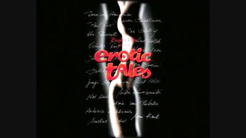 Эротические истории от регины циглер (82 серия)