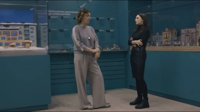 О возрождении киностудии горького, влиянии пандемии на кино, формировании продюсерского центра и результатах 2020 года