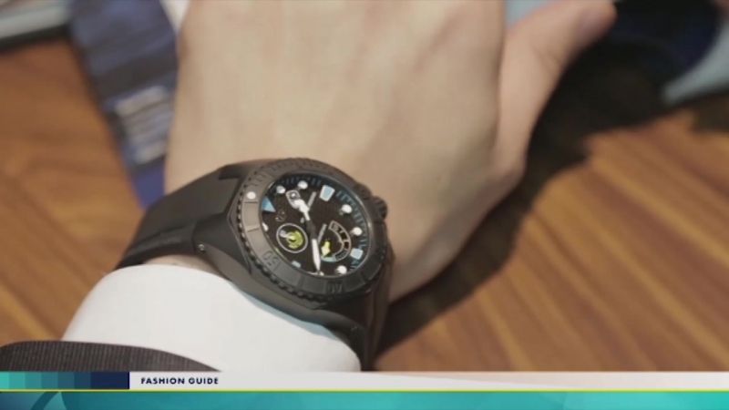 Сән мен сымбат заманауи трендтер