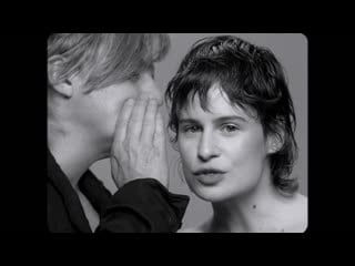 Indochine christine and the queens 3sex (clip officiel)