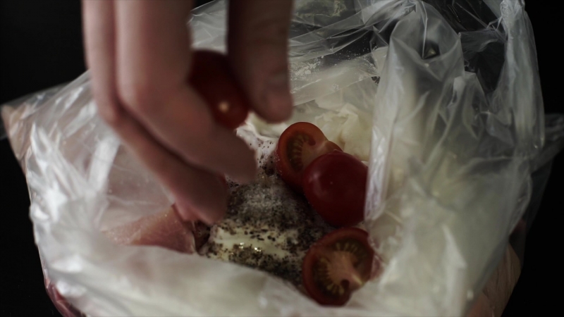 Шашлычница bbk