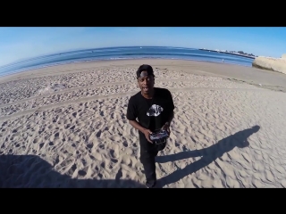 Devin the dude im just gettin blowed