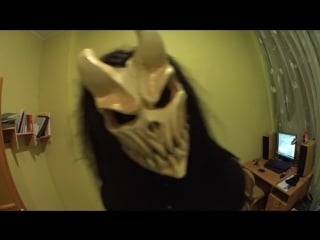 Disfiguring the goddess – daughter of depths (alex teribble russian version)