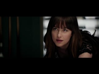 Fifty shades darker featurette behind the scenes (2017) dakota johnson, jamie dornan movie hd