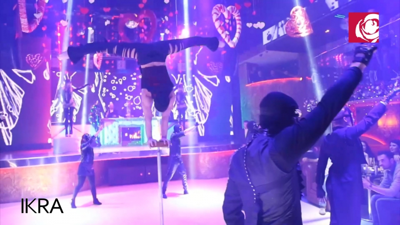 Ikra porn video – Ikra