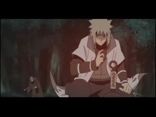 Amw naruto | s a n d c o f f i n