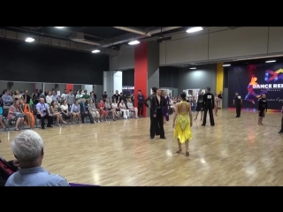 Msu star summer cup 2018 latina part 2 (open class)