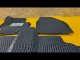 Honda civic viii (хонда цивик 5 d) 2005 2011 савин