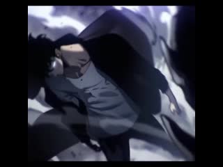 「 solo leveling 」