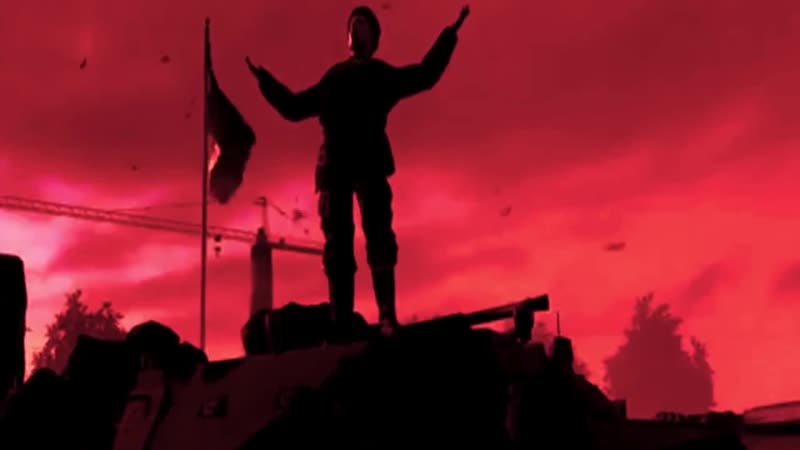 Преданный коммунист