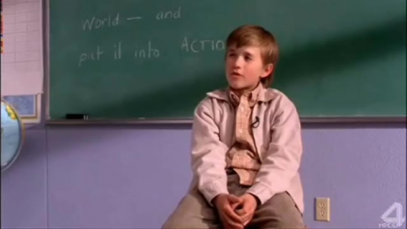 Гениальный отрывок из фильма "заплати другому"