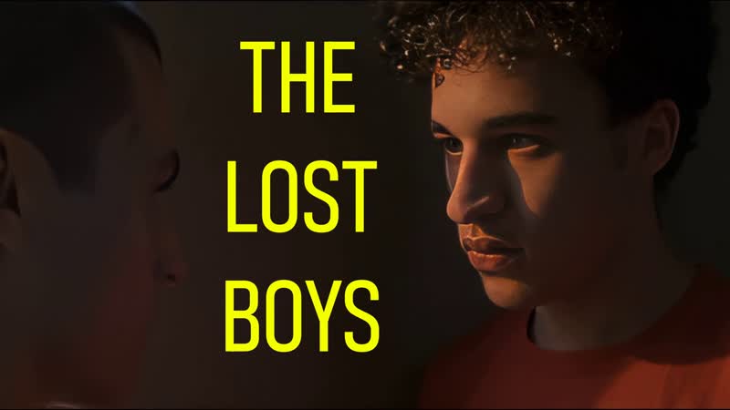 The lost boys (2023) [fhd] [sub hard eng]