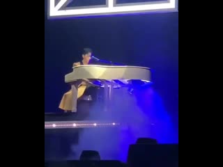 (fancam) jyh 07/12/19 still622 9