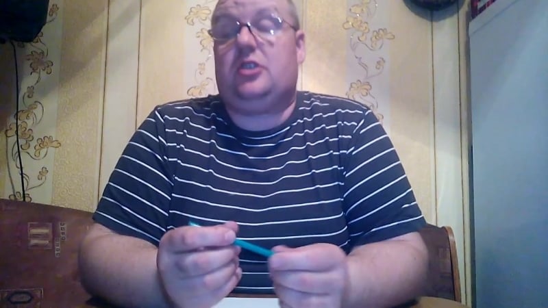 Планироа на экскаваторе погрузчике