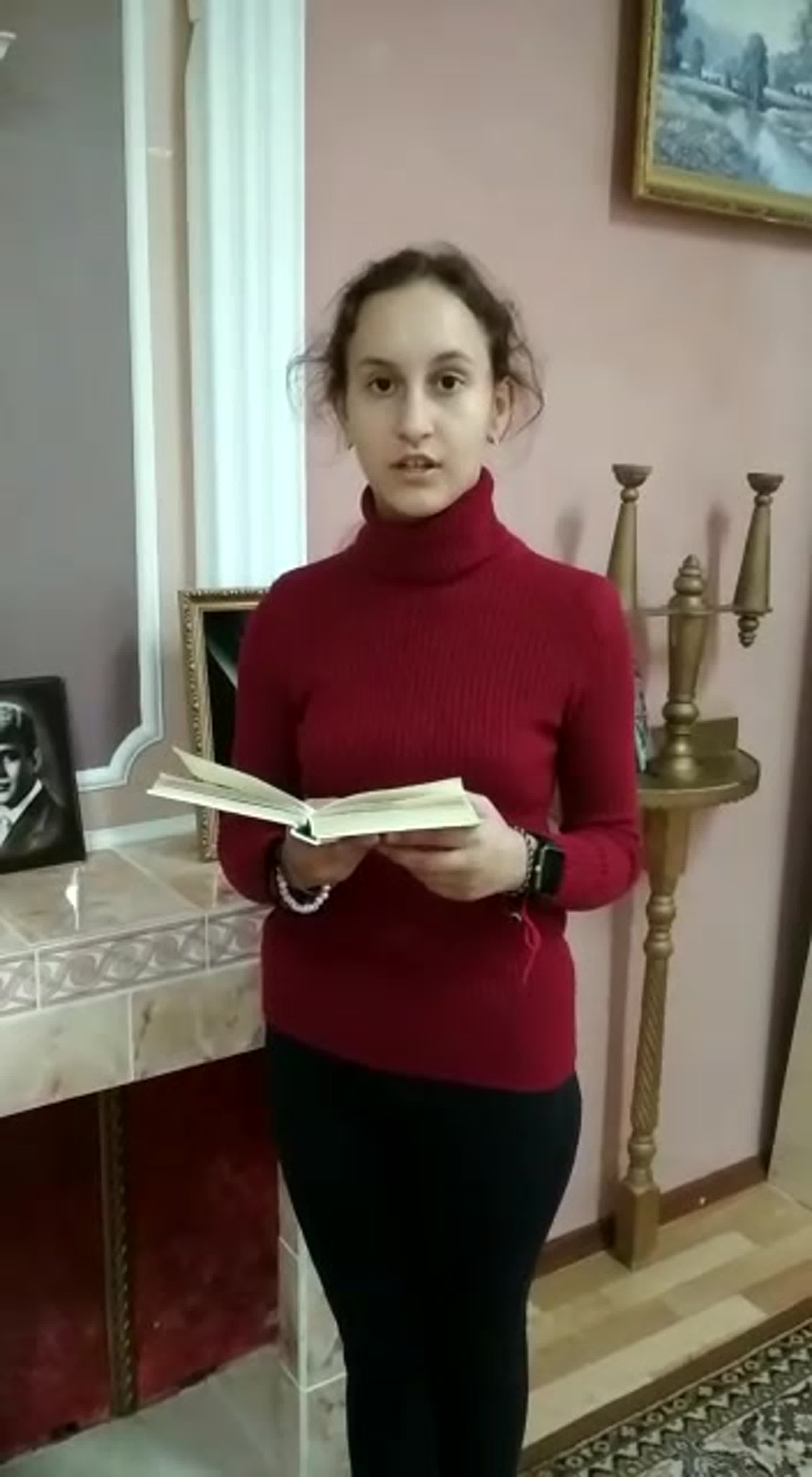 Детушева диана, 6 класс