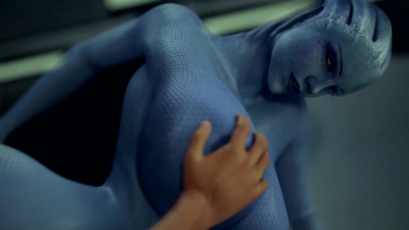 Mass Effect Liara Hentai Porn - Mass effect 3d sfm porn hentai liara ass big tits sex scene animation(18+)  watch online
