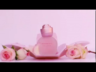 Armand basi rose glacee perfume
