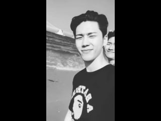 [170609] owol's instagram video