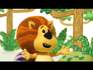 Raa raa the noisy lion 20 [шумный львенок ра ра] raa raas favourite things cartoons in english for porn [мультфильм на английско